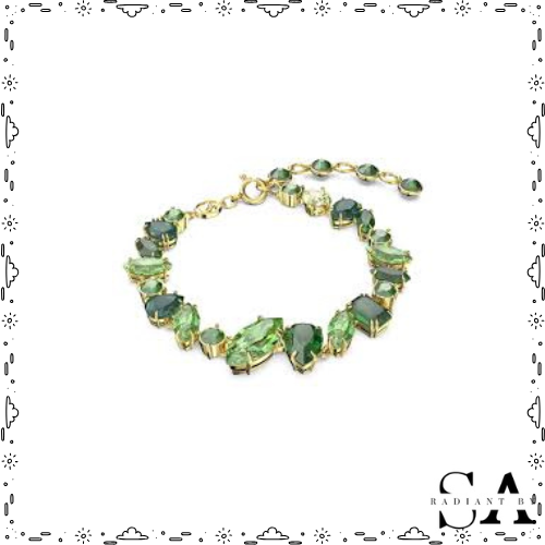 Green Bracelet